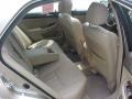 2006 Desert Mist Metallic Honda Accord EX-L V6 Sedan  photo #11