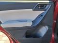 2018 Venetian Red Pearl Subaru Forester 2.5i Premium  photo #30