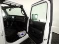 Bright White - Wrangler Unlimited Sahara 4x4 Photo No. 32