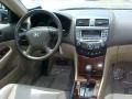 2006 Desert Mist Metallic Honda Accord EX-L V6 Sedan  photo #12