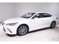 Eminent White Pearl - ES 350 Photo No. 3