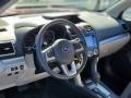 2018 Venetian Red Pearl Subaru Forester 2.5i Premium  photo #34