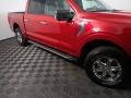 2021 Rapid Red Ford F150 XLT SuperCrew 4x4  photo #6