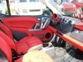 Rally Red - fortwo passion coupe Photo No. 34