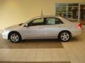 2006 Alabaster Silver Metallic Honda Accord EX-L Sedan  photo #2