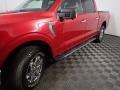 2021 Rapid Red Ford F150 XLT SuperCrew 4x4  photo #12