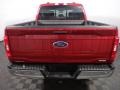 2021 Rapid Red Ford F150 XLT SuperCrew 4x4  photo #15