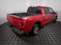 2021 Rapid Red Ford F150 XLT SuperCrew 4x4  photo #18