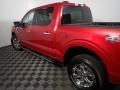 2021 Rapid Red Ford F150 XLT SuperCrew 4x4  photo #19