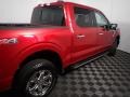2021 Rapid Red Ford F150 XLT SuperCrew 4x4  photo #20