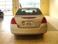 2006 Alabaster Silver Metallic Honda Accord EX-L Sedan  photo #4