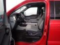 2021 Rapid Red Ford F150 XLT SuperCrew 4x4  photo #24
