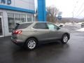 Pepperdust Metallic - Equinox LT AWD Photo No. 3