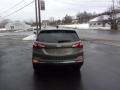 Pepperdust Metallic - Equinox LT AWD Photo No. 4