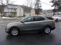 Pepperdust Metallic - Equinox LT AWD Photo No. 6