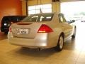 2006 Alabaster Silver Metallic Honda Accord EX-L Sedan  photo #5