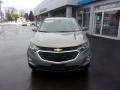 Pepperdust Metallic - Equinox LT AWD Photo No. 8