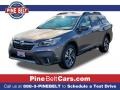 Brilliant Bronze Metallic 2021 Subaru Outback Limited XT