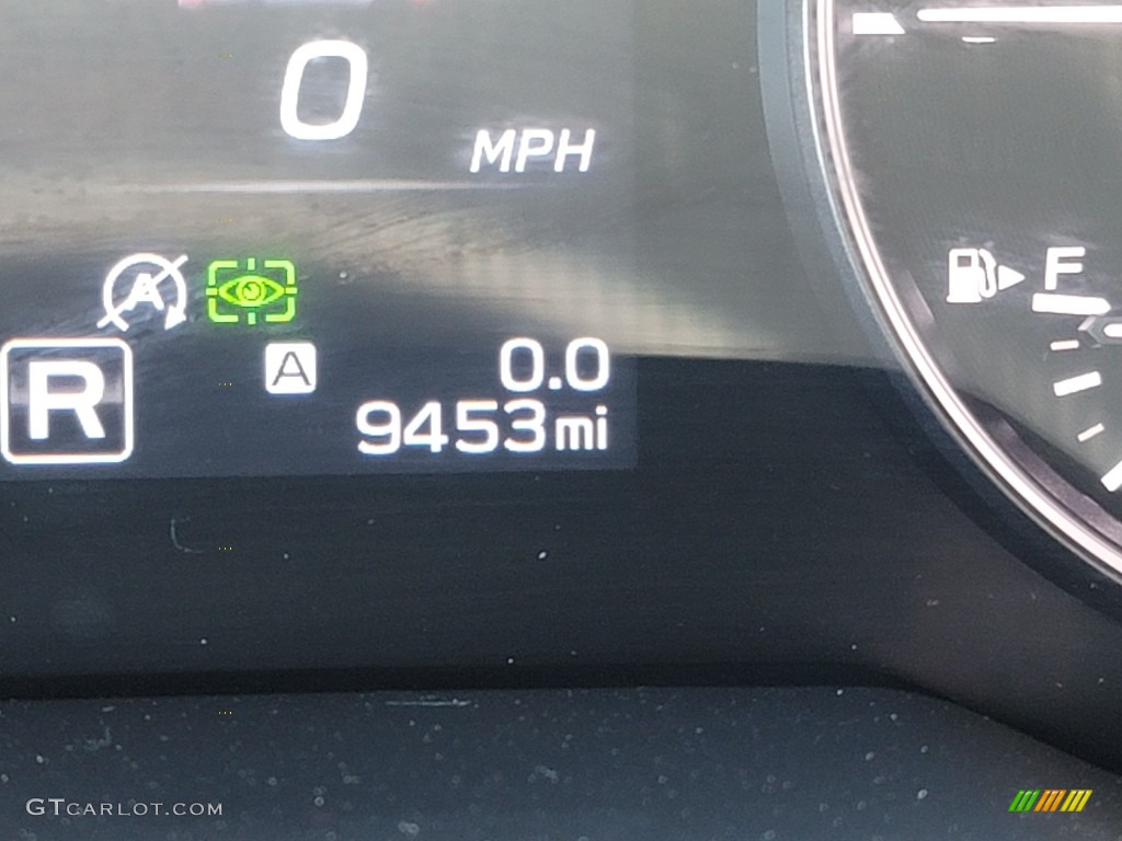 2021 Outback Limited XT - Brilliant Bronze Metallic / Warm Ivory photo #2