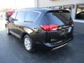 Brilliant Black Crystal Pearl - Pacifica Touring L Photo No. 3