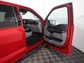 2021 Rapid Red Ford F150 XLT SuperCrew 4x4  photo #41