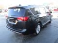 Brilliant Black Crystal Pearl - Pacifica Touring L Photo No. 4