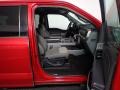2021 Rapid Red Ford F150 XLT SuperCrew 4x4  photo #42