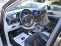 Brilliant Black Crystal Pearl - Pacifica Touring L Photo No. 6