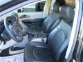 Brilliant Black Crystal Pearl - Pacifica Touring L Photo No. 7