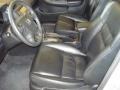 2006 Alabaster Silver Metallic Honda Accord EX-L Sedan  photo #8