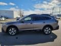 Brilliant Bronze Metallic - Outback Limited XT Photo No. 16