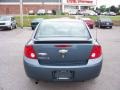 2007 Blue Granite Metallic Chevrolet Cobalt LS Sedan  photo #9