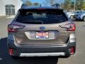 Brilliant Bronze Metallic - Outback Limited XT Photo No. 18