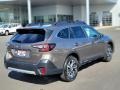 Brilliant Bronze Metallic - Outback Limited XT Photo No. 19
