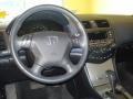 2006 Alabaster Silver Metallic Honda Accord EX-L Sedan  photo #10
