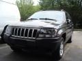 2004 Graphite Metallic Jeep Grand Cherokee Laredo 4x4  photo #1