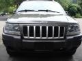 2004 Graphite Metallic Jeep Grand Cherokee Laredo 4x4  photo #2