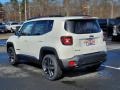 2021 Alpine White Jeep Renegade Latitude 4x4  photo #4