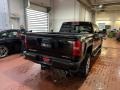 Onyx Black - Sierra 2500HD Denali Crew Cab 4WD Photo No. 2