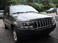 2004 Graphite Metallic Jeep Grand Cherokee Laredo 4x4  photo #3