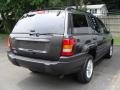 2004 Graphite Metallic Jeep Grand Cherokee Laredo 4x4  photo #4