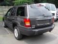 2004 Graphite Metallic Jeep Grand Cherokee Laredo 4x4  photo #6