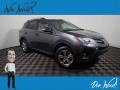 Magnetic Gray Metallic - RAV4 XLE Photo No. 1