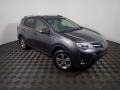 Magnetic Gray Metallic - RAV4 XLE Photo No. 4