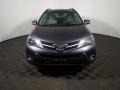 Magnetic Gray Metallic - RAV4 XLE Photo No. 6