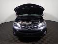 Magnetic Gray Metallic - RAV4 XLE Photo No. 7