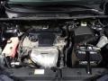 Magnetic Gray Metallic - RAV4 XLE Photo No. 8
