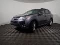 Magnetic Gray Metallic - RAV4 XLE Photo No. 9