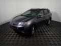 Magnetic Gray Metallic - RAV4 XLE Photo No. 10