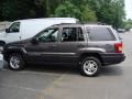 2004 Graphite Metallic Jeep Grand Cherokee Laredo 4x4  photo #7